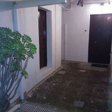B&B Interno 3 Bari Dış mekan fotoğraf