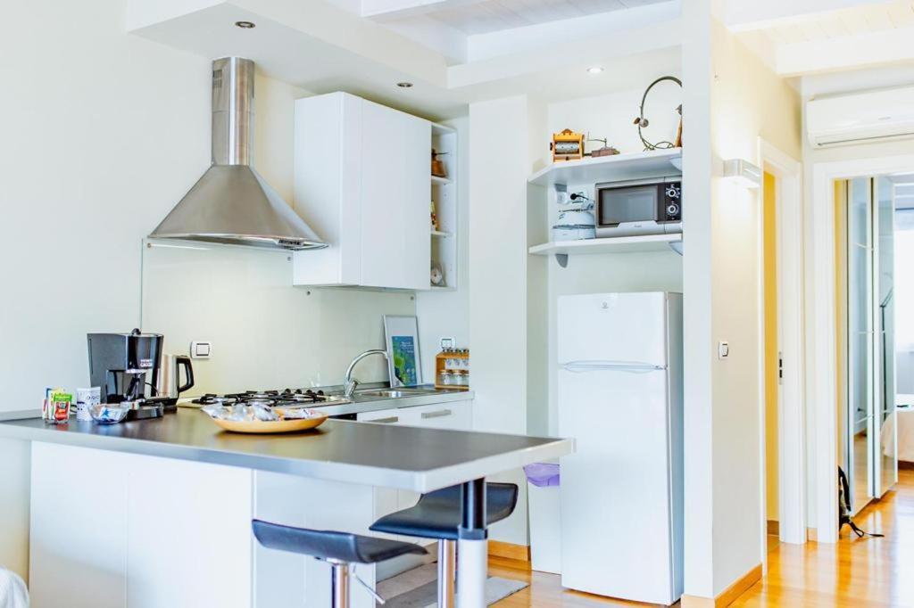 B&B Interno 3 Bari Dış mekan fotoğraf