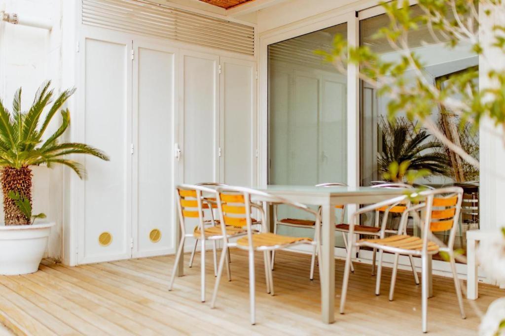 B&B Interno 3 Bari Dış mekan fotoğraf