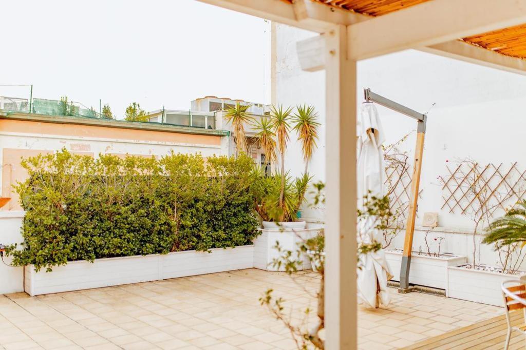 B&B Interno 3 Bari Dış mekan fotoğraf