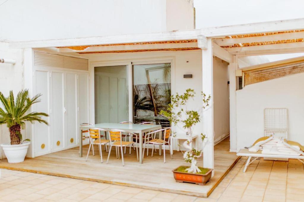 B&B Interno 3 Bari Dış mekan fotoğraf