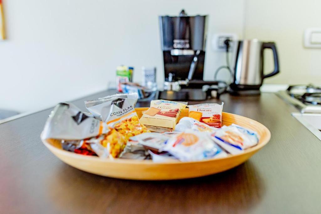 B&B Interno 3 Bari Dış mekan fotoğraf
