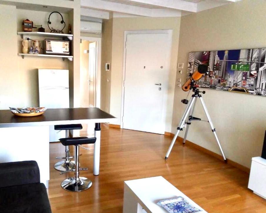 B&B Interno 3 Bari Dış mekan fotoğraf