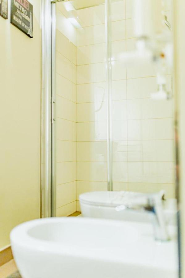 B&B Interno 3 Bari Dış mekan fotoğraf
