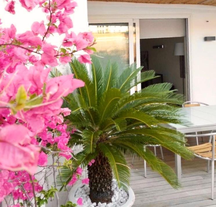 B&B Interno 3 Bari Dış mekan fotoğraf