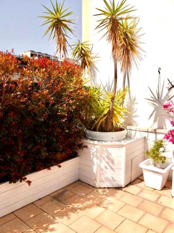 B&B Interno 3 Bari Dış mekan fotoğraf