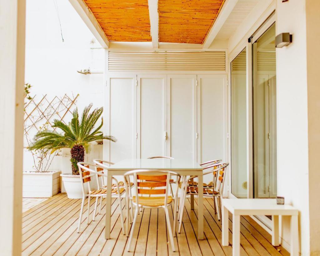 B&B Interno 3 Bari Dış mekan fotoğraf