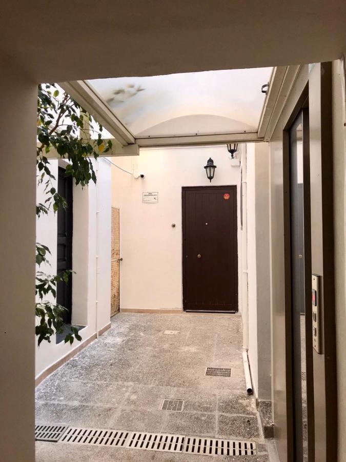 B&B Interno 3 Bari Dış mekan fotoğraf