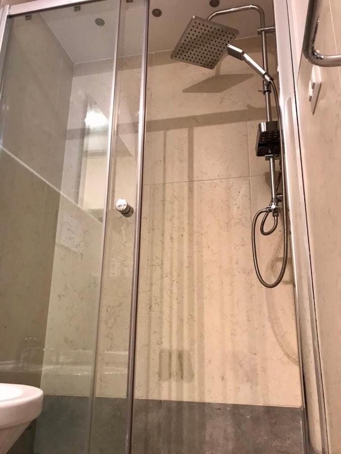 B&B Interno 3 Bari Dış mekan fotoğraf