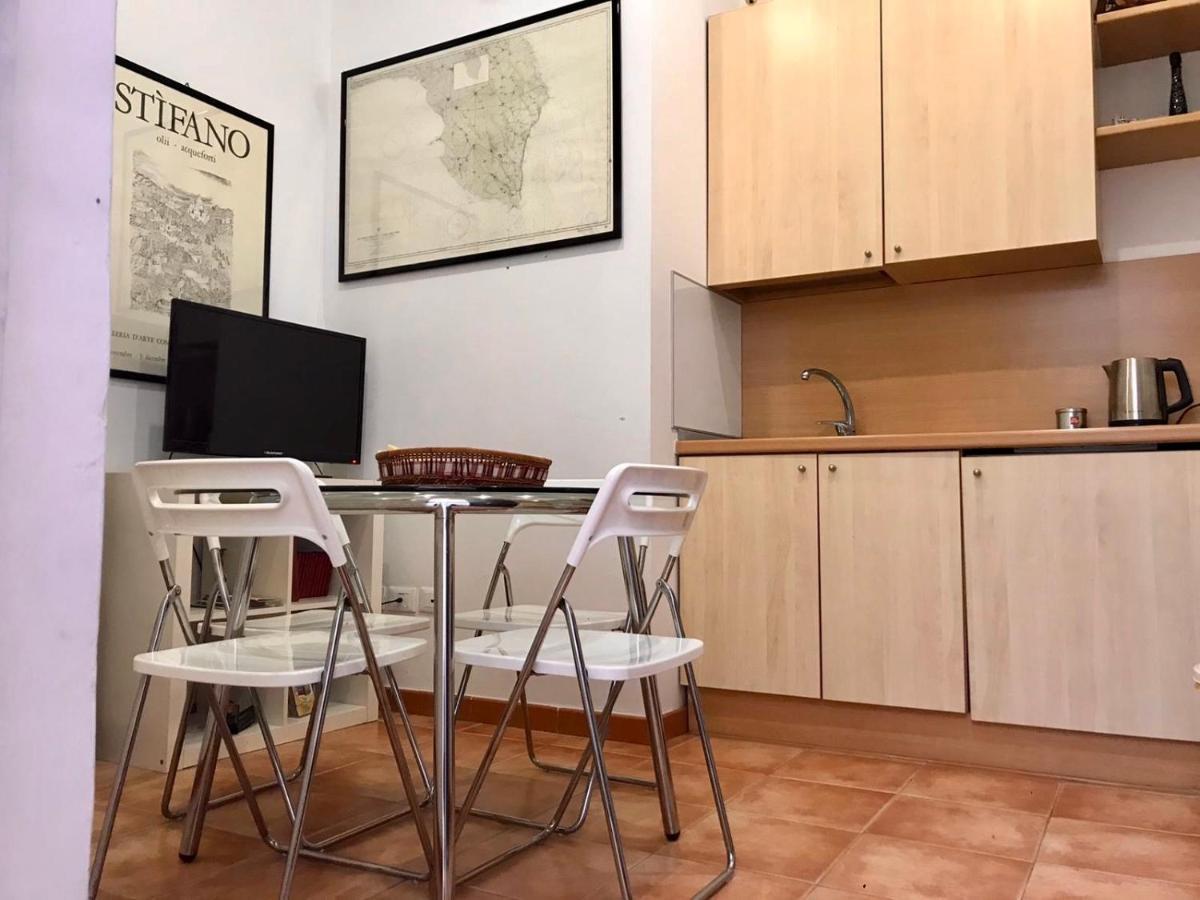 B&B Interno 3 Bari Dış mekan fotoğraf