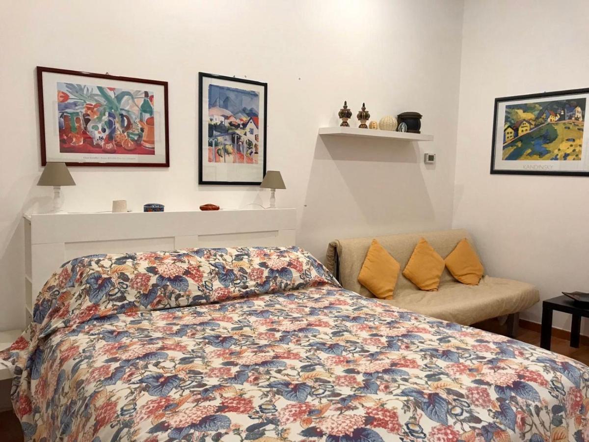 B&B Interno 3 Bari Dış mekan fotoğraf
