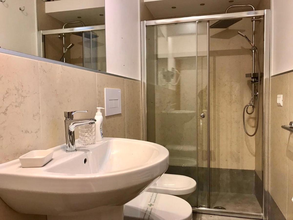 B&B Interno 3 Bari Dış mekan fotoğraf