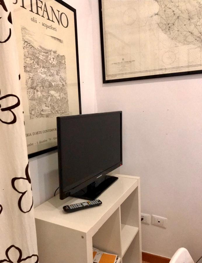 B&B Interno 3 Bari Dış mekan fotoğraf