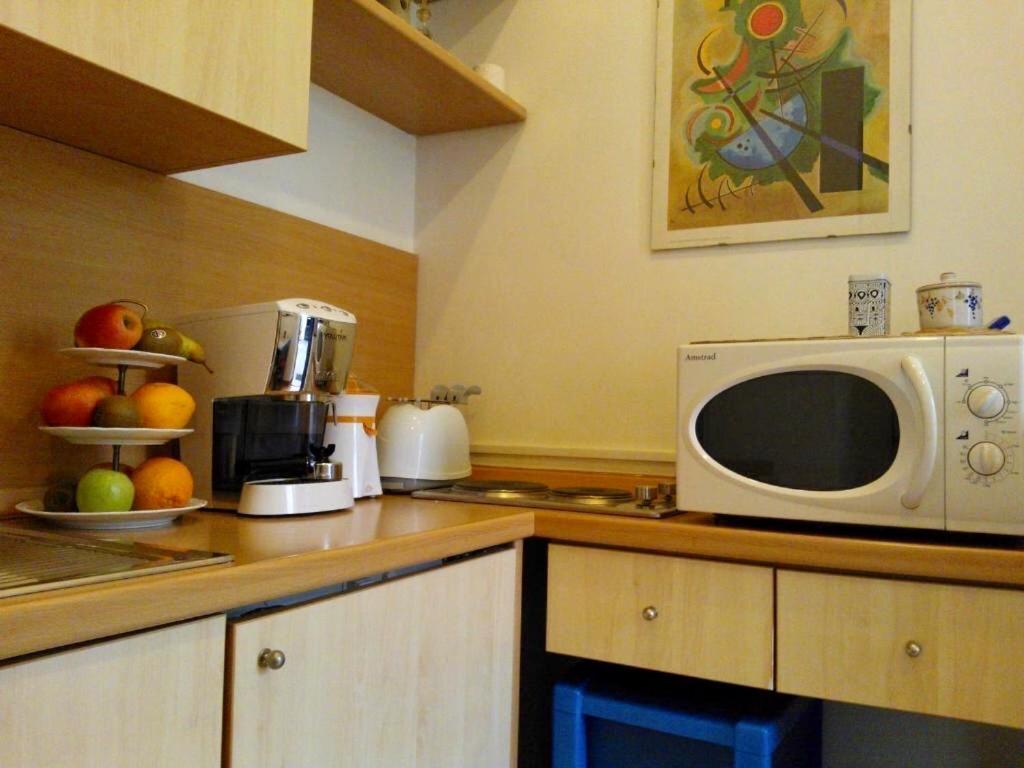 B&B Interno 3 Bari Dış mekan fotoğraf