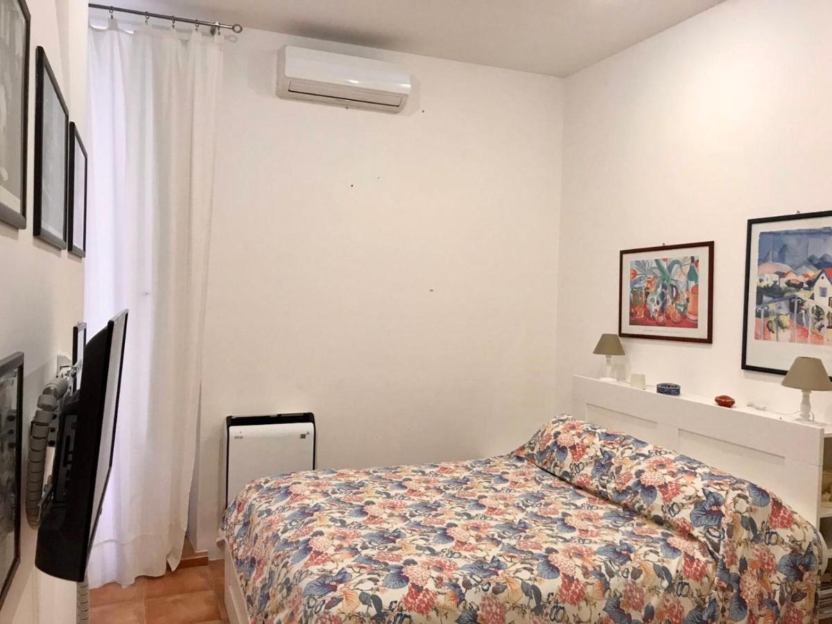 B&B Interno 3 Bari Dış mekan fotoğraf