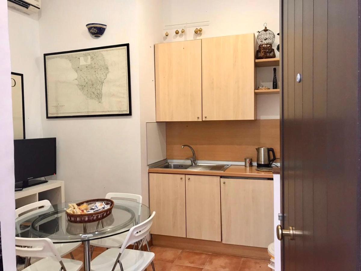 B&B Interno 3 Bari Dış mekan fotoğraf