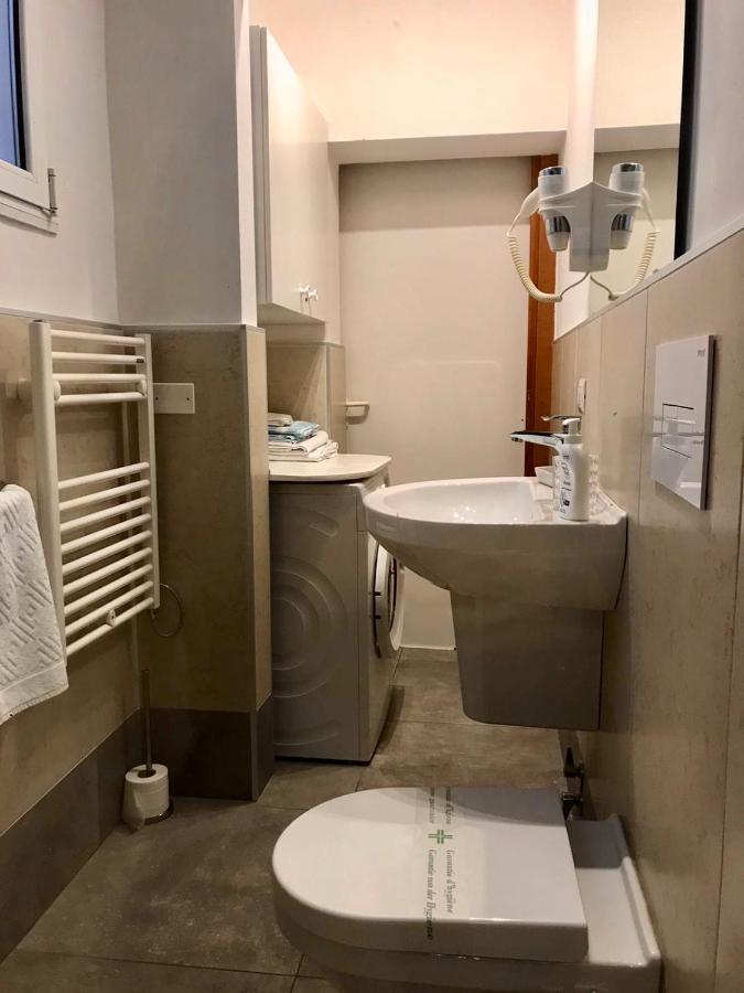 B&B Interno 3 Bari Dış mekan fotoğraf