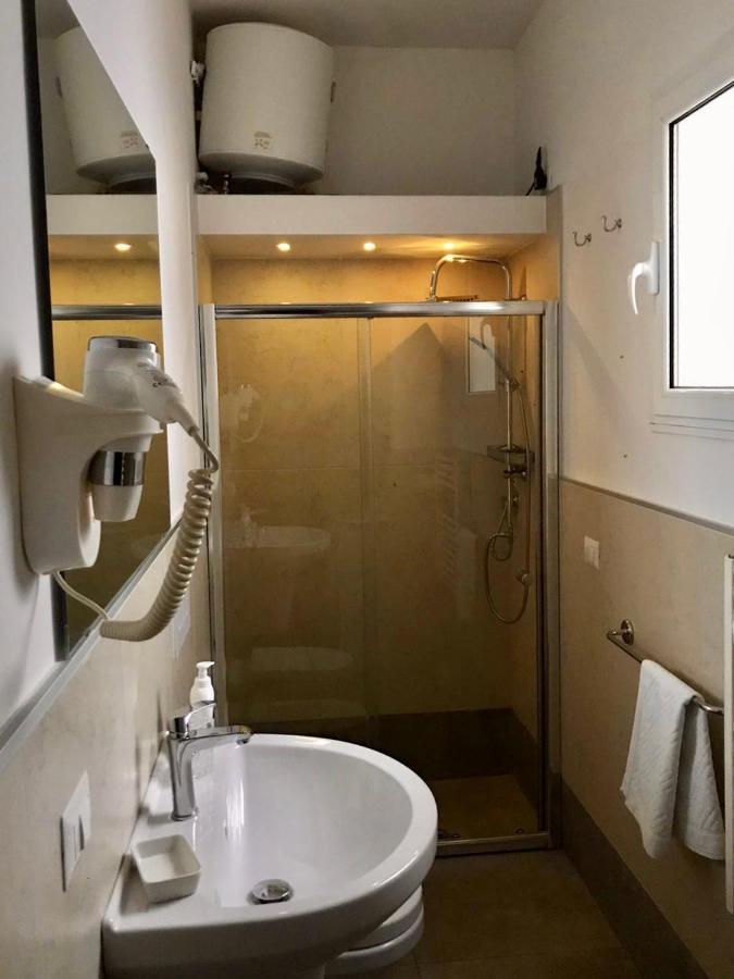 B&B Interno 3 Bari Dış mekan fotoğraf