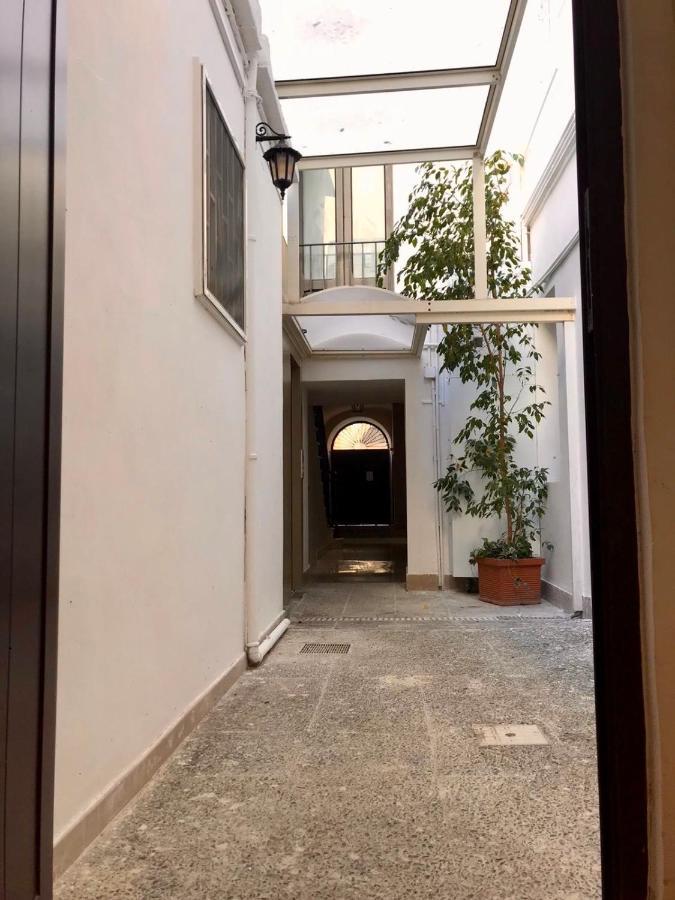 B&B Interno 3 Bari Dış mekan fotoğraf