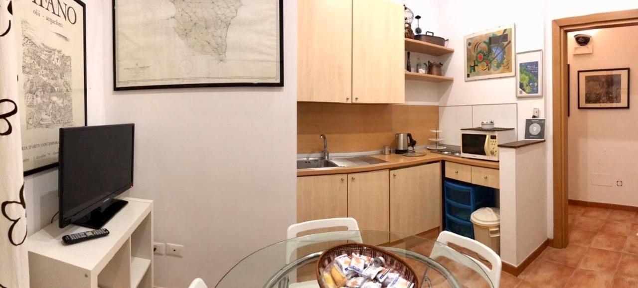 B&B Interno 3 Bari Dış mekan fotoğraf