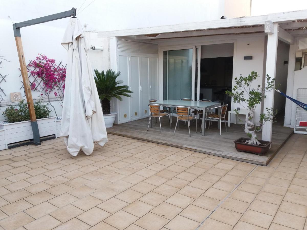 B&B Interno 3 Bari Dış mekan fotoğraf