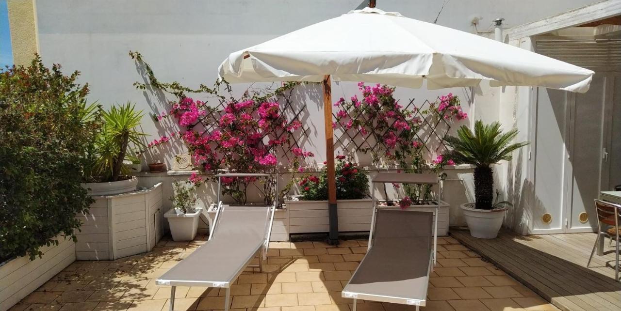 B&B Interno 3 Bari Dış mekan fotoğraf