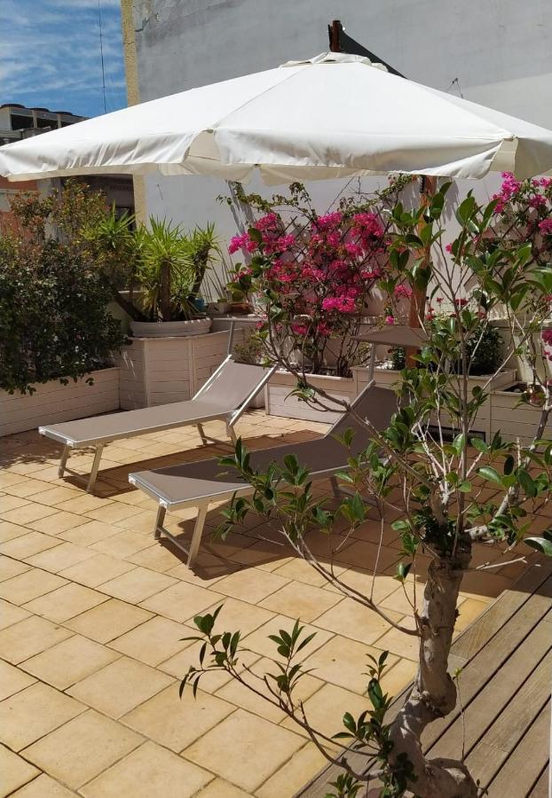 B&B Interno 3 Bari Dış mekan fotoğraf