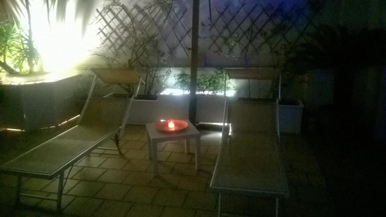 B&B Interno 3 Bari Dış mekan fotoğraf