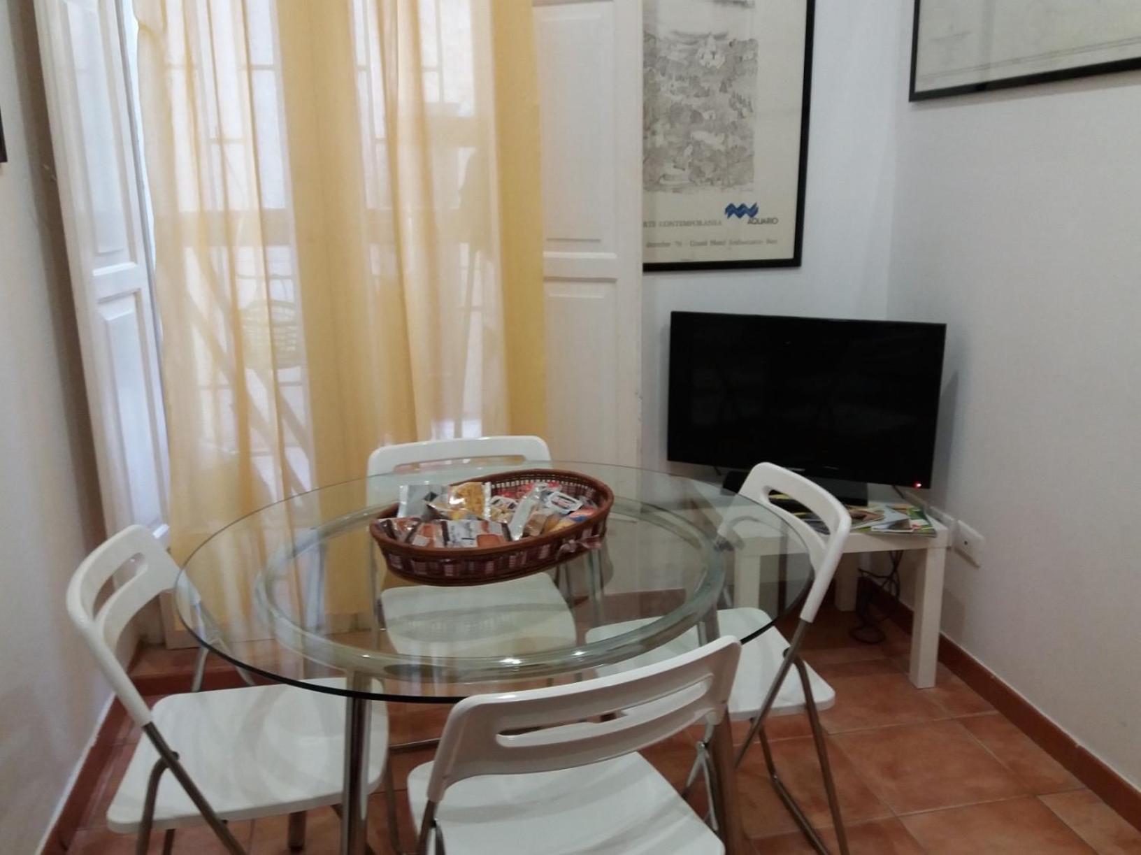 B&B Interno 3 Bari Dış mekan fotoğraf